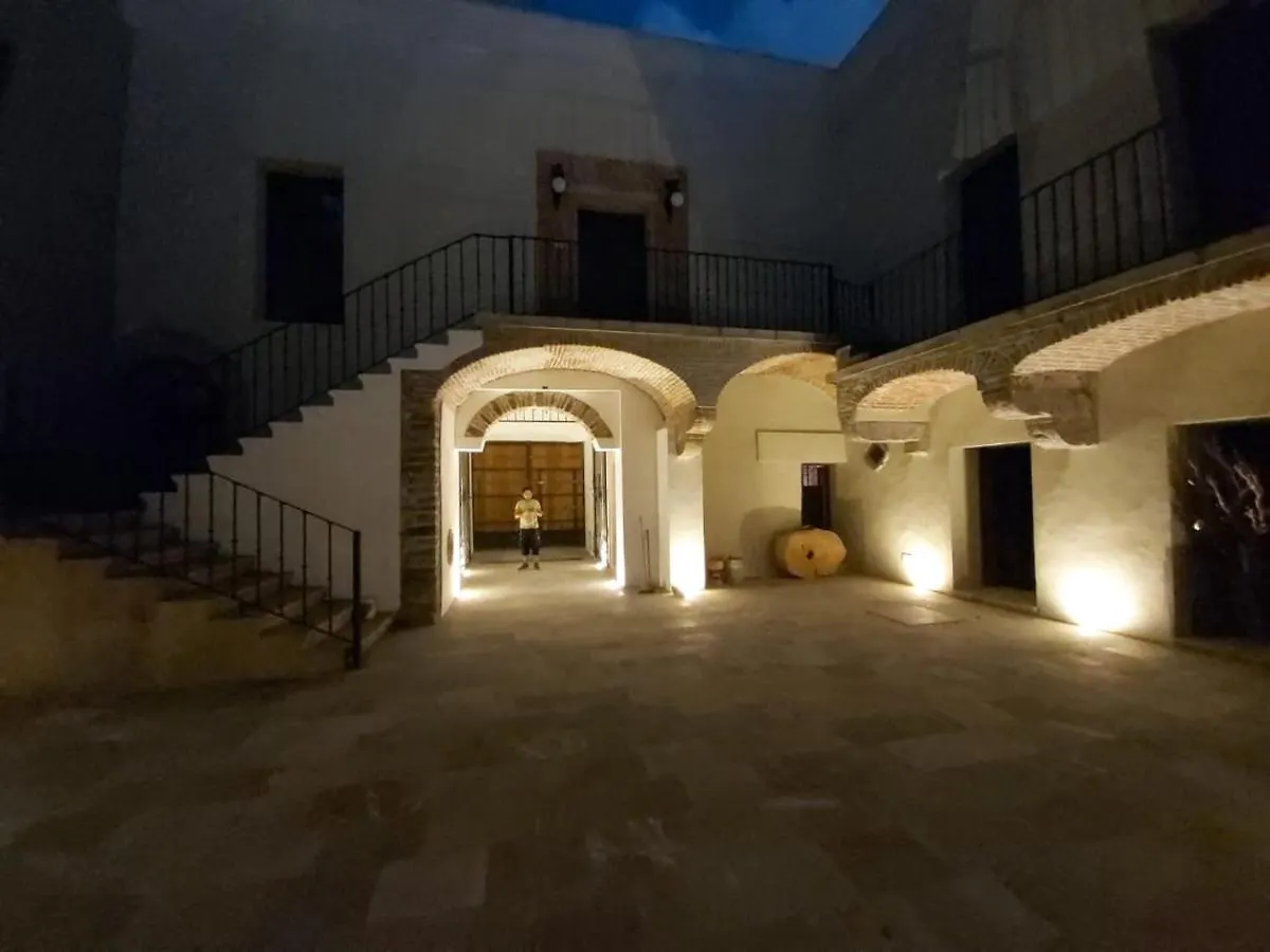 Casa Jurado Mx Hotell Puebla