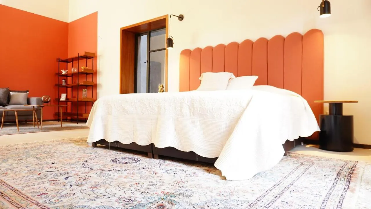 Hotel Casa Jurado Mx Heroica Puebla de Zaragoza Pensión