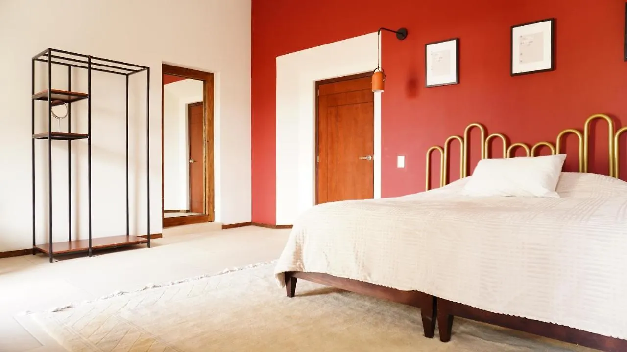 Hotel Casa Jurado Mx Heroica Puebla de Zaragoza 0*,  México