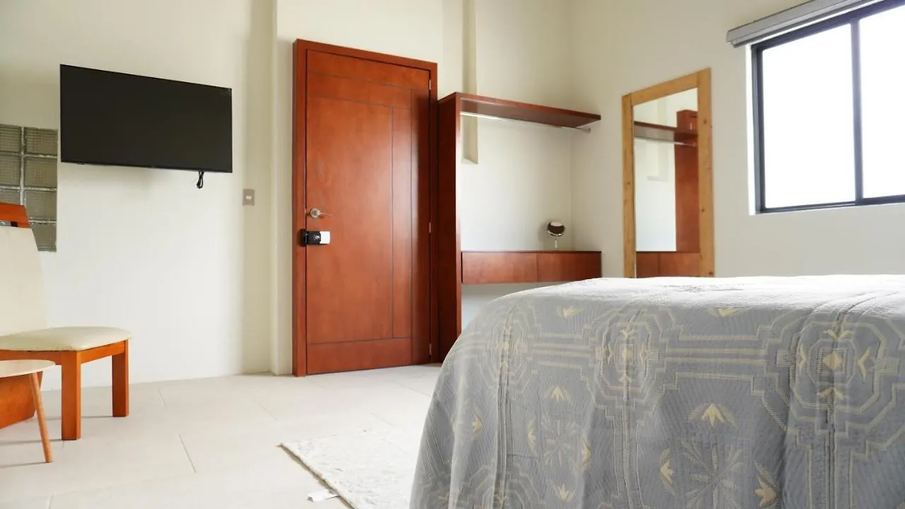 Hotel Casa Jurado Mx Heroica Puebla de Zaragoza