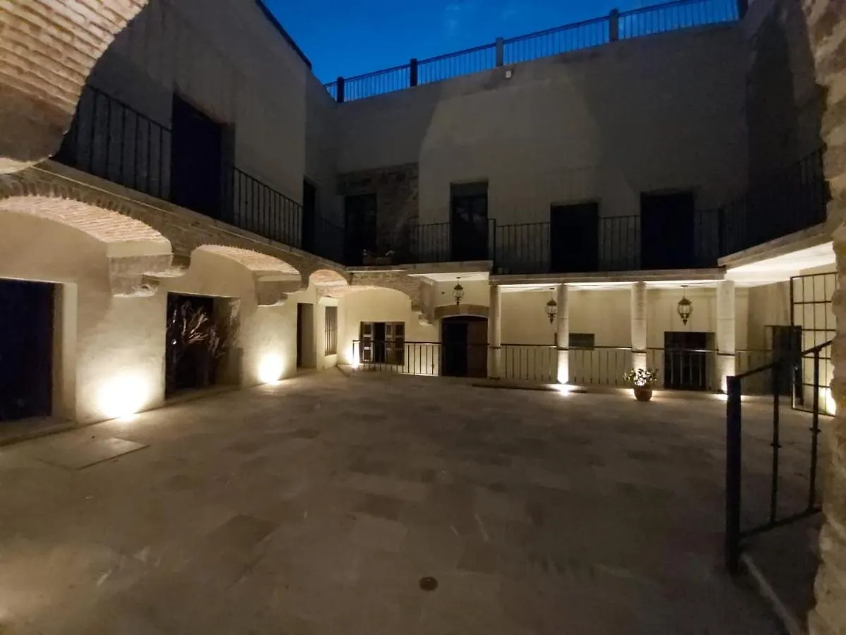 Pensión Hotel Casa Jurado Mx Heroica Puebla de Zaragoza