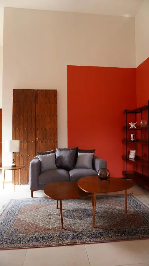 Hotel Casa Jurado Mx Heroica Puebla de Zaragoza 0*,